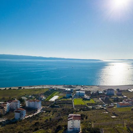 Apartmán Sea View Apatrment Split Exteriér fotografie