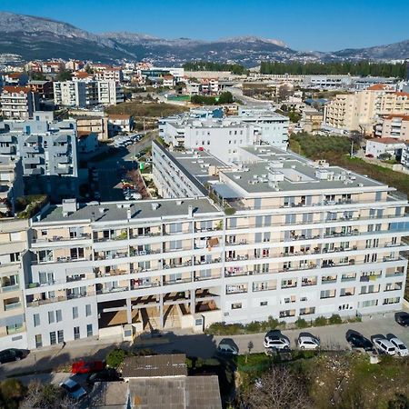 Apartmán Sea View Apatrment Split Exteriér fotografie