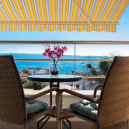 Apartmán Sea View Apatrment Split Exteriér fotografie