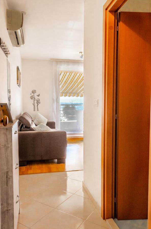 Apartmán Sea View Apatrment Split Exteriér fotografie