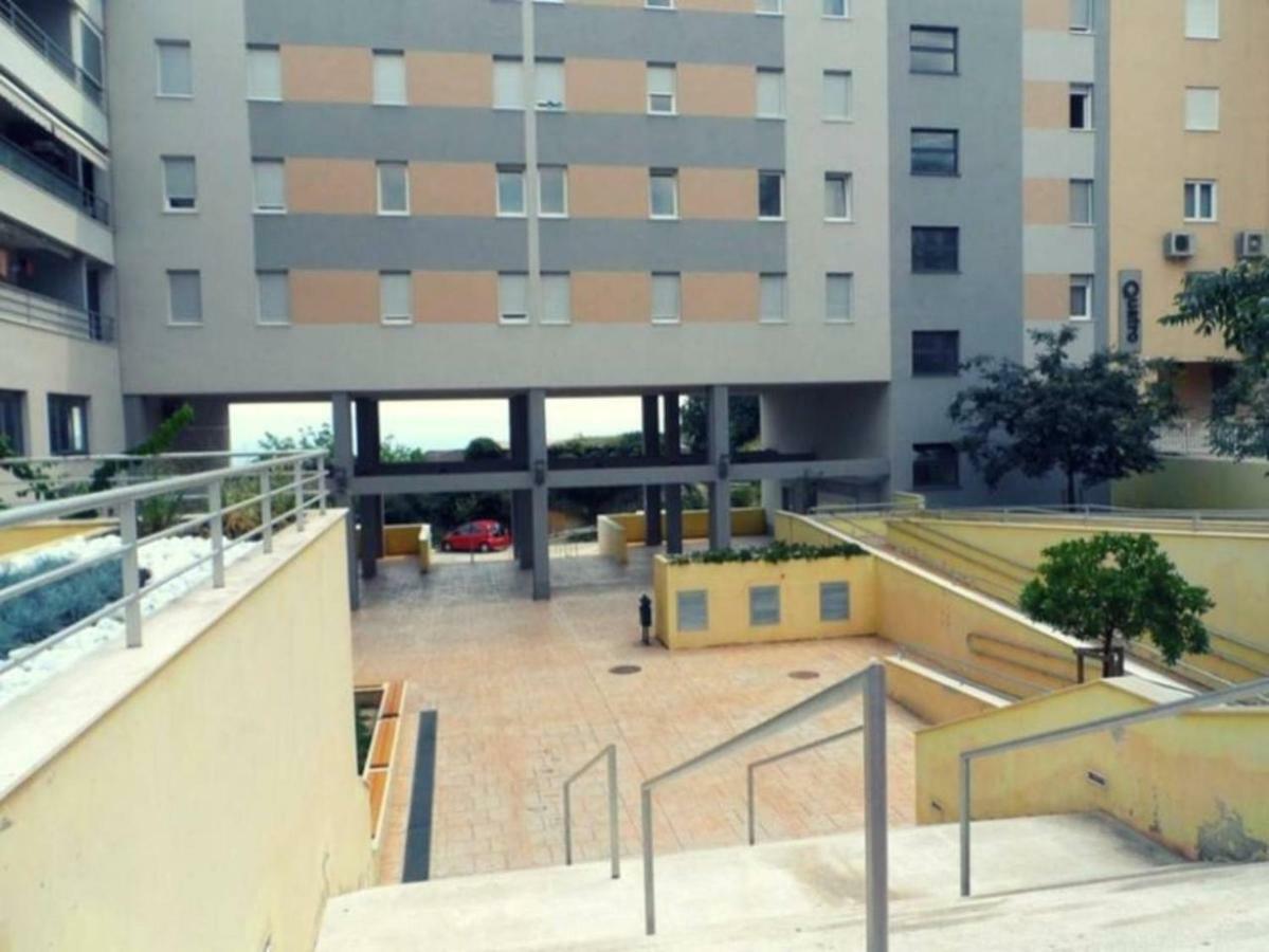 Apartmán Sea View Apatrment Split Exteriér fotografie